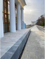 8048024778 Решетка чугунная щелевая РЧЩ Standart DN100 С250 1013515 Hirschmann — изображение 7
