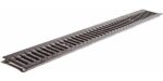 8048024777 Решетка штампованная нержавеющая РШН Standart DN100 A15 1013522N Hirschmann