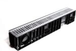 8048024777 Решетка штампованная нержавеющая РШН Standart DN100 A15 1013522N Hirschmann — изображение 2
