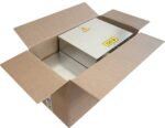 8057382190 Воздухонагреватель электрический предварительный E 2.5(PTC)- 200 с фильтром G4, термостат на входе УН-00011638 Hirschmann — изображение 5
