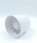 8038854412 Вентилятор канальный с обратным клапаном, ВКО 100К ВКО100К Hirschmann