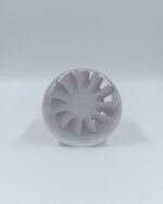 8038854412 Вентилятор канальный с обратным клапаном, ВКО 100К ВКО100К Hirschmann — изображение 2