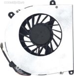 8004478649 Вентилятор (кулер) для ноутбука Clevo P150, P170, P370, P570 (GPU) Hirschmann — изображение 2