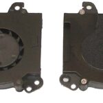 8008552089 Вентилятор (кулер) для ноутбука Acer Aspire ONE ZA3 ZA5 Ver-2 Hirschmann