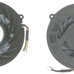 8008553844 Вентилятор (кулер) для ноутбука Acer Aspire 5950 5950G Hirschmann