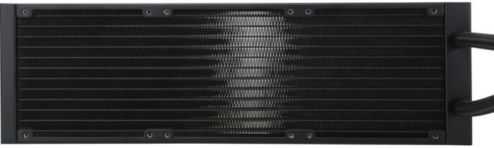8057920035 C-VISION-BL-360-ARGB, Thermalright Core Vision 360 Black, Система жидкостного охлаждения Hirschmann — изображение 7