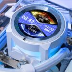 8057920036 C-VISION-WH-360-ARGB, Thermalright Core Vision 360 White, Система жидкостного охлаждения Hirschmann — изображение 7