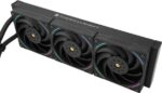 8057920037 E-VISION-BL-360-ARGB, Thermalright Elite Vision 360 Black, Система жидкостного охлаждения Hirschmann — изображение 4