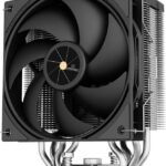8057920066 Thermalright AX120-R-DG-BL-ARGB, Кулер для процессора Hirschmann
