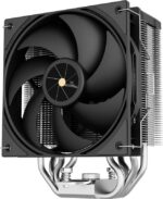 8057920066 Thermalright AX120-R-DG-BL-ARGB, Кулер для процессора Hirschmann