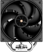 8057920066 Thermalright AX120-R-DG-BL-ARGB, Кулер для процессора Hirschmann — изображение 2