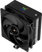 8057920066 Thermalright AX120-R-DG-BL-ARGB, Кулер для процессора Hirschmann — изображение 5