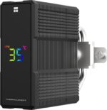 8057920066 Thermalright AX120-R-DG-BL-ARGB, Кулер для процессора Hirschmann — изображение 6