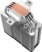 8057920066 Thermalright AX120-R-DG-BL-ARGB, Кулер для процессора Hirschmann — изображение 7