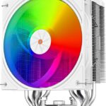 8057920067 Thermalright AX120-R-DG-WH-ARGB, Кулер для процессора Hirschmann