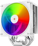 8057920067 Thermalright AX120-R-DG-WH-ARGB, Кулер для процессора Hirschmann