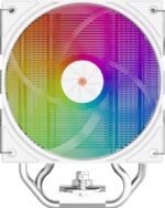 8057920067 Thermalright AX120-R-DG-WH-ARGB, Кулер для процессора Hirschmann — изображение 2