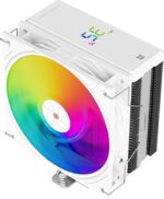 8057920067 Thermalright AX120-R-DG-WH-ARGB, Кулер для процессора Hirschmann — изображение 5