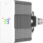8057920067 Thermalright AX120-R-DG-WH-ARGB, Кулер для процессора Hirschmann — изображение 6
