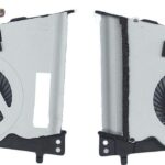 8008963204 Вентилятор (кулер) для ноутбука Asus UX303 VER-2 Hirschmann