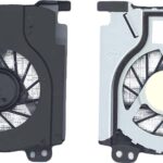 8008555909 Вентилятор (кулер) для ноутбука Dell Inspiron 14R 14TD 14TR 1728 2728b 5420 I5420 E5420 7420 Hirschmann