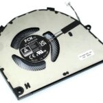 8022440732 Вентилятор (кулер) для ноутбука Dell Vostro 16-5620 16-5625 Hirschmann