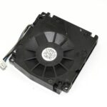 8024400989 Вентилятор (кулер) для ноутбука Dell Latitude C400` Hirschmann