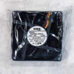 8041735696 Вентилятор NMB 08025SA-24R-BL 24V 0.22A 80x25 3pin Hirschmann