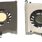 8008552075 Вентилятор (кулер) для ноутбука Acer Aspire 9500 5610Z Hirschmann
