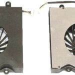 8008552099 Вентилятор (кулер) для ноутбука Asus F6 F6A F6V F6E F65 Hirschmann
