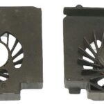 8008552109 Вентилятор (кулер) для ноутбука Dell Inspiron 14V N4020 N4030 M4010 VER-1 Hirschmann