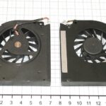 8008552126 Вентилятор (кулер) для ноутбука HP Compaq 1502 Hirschmann