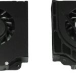8008552466 Вентилятор (кулер) для ноутбука Dell Alienware Area51 M15X` Hirschmann