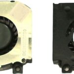 8008552468 Вентилятор (кулер) для ноутбука Dell Latitude E4200 () Hirschmann