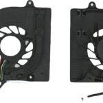 8008553091 Вентилятор (кулер) для ноутбука Dell Inspiron 1440` Hirschmann