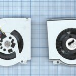 8008553180 Вентилятор (кулер) для ноутбука Asus UX30 UX30K UX30S Hirschmann