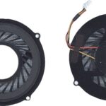 8008554900 Вентилятор (кулер) для ноутбука Dell Studio 1440 Hirschmann