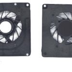 8008554972 Вентилятор (кулер) для ноутбука Dell Latitude D520 D530 Hirschmann