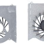8010877727 Вентилятор (кулер) для ноутбука Asus N43D, N43J, N43S () Hirschmann