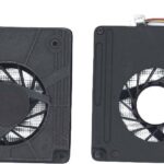 8008556103 Вентилятор (кулер) для ноутбука Dell Inspirion 500M 510M 600M Hirschmann