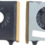 8008556450 Вентилятор (кулер) для ноутбука Haier C410 C410G Hirschmann