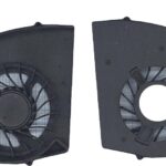 8008557007 Вентилятор (кулер) для ноутбука Gateway MS2266 ID58 Packard Bell Easynote TR85 TR86 TR87 Hirschmann