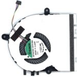 8008557012 Вентилятор (кулер) для ноутбука Asus X302 X302L X302LA X302LJ Hirschmann