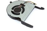 8028561705 Вентилятор (кулер) для ноутбука Asus N551J N551JW N551JK VER-2 () Hirschmann