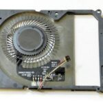 8028561708 Вентилятор (кулер) для ноутбука Asus T303UA () Hirschmann
