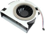 8031278843 Вентилятор (кулер) для ноутбука Asus ROG G750 GPU (25мм) 12V () Hirschmann — изображение 3