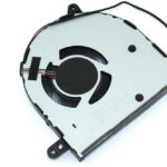 8046249756 Вентилятор (кулер) для ноутбука Asus VivoBook X705 N705 F705 () Hirschmann