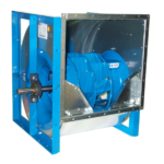 Вентилятор Comefri NTHZ 560