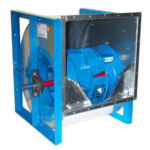 Вентилятор Comefri TZAF 355