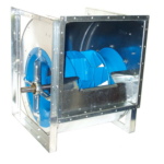 Вентилятор Comefri VTZ 355